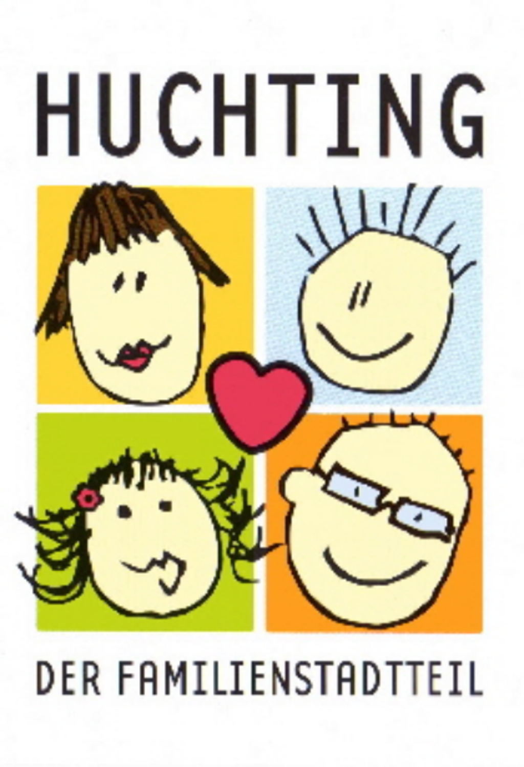 Stadtteil Logo von Huchting